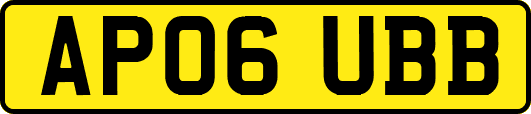 AP06UBB