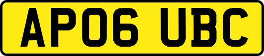 AP06UBC