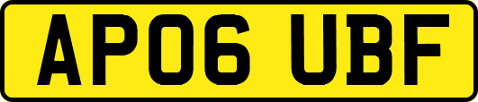 AP06UBF