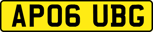 AP06UBG