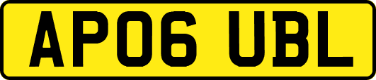 AP06UBL