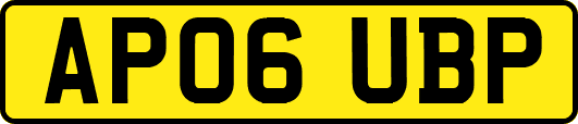 AP06UBP