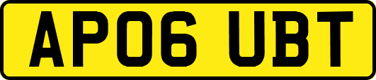 AP06UBT