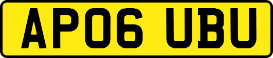 AP06UBU
