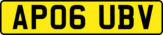 AP06UBV