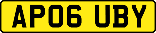 AP06UBY