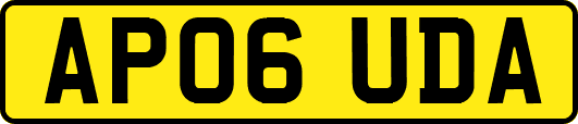 AP06UDA