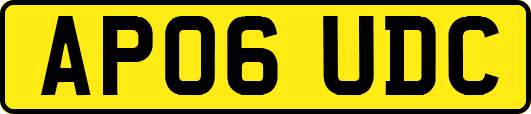 AP06UDC