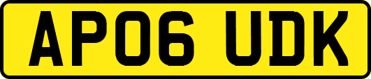 AP06UDK