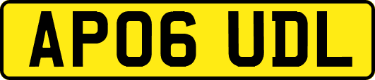 AP06UDL