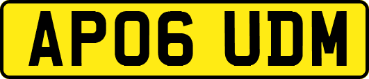 AP06UDM