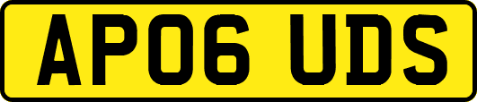 AP06UDS