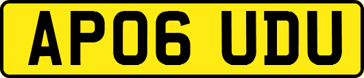 AP06UDU