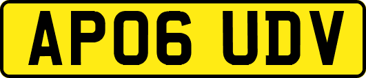 AP06UDV