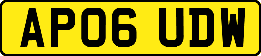 AP06UDW