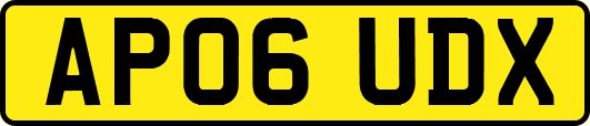 AP06UDX