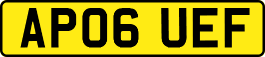 AP06UEF
