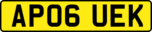 AP06UEK