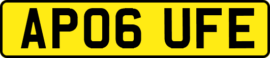 AP06UFE