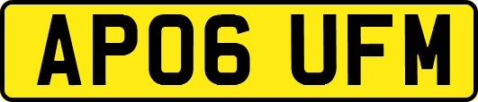 AP06UFM