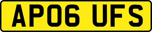 AP06UFS