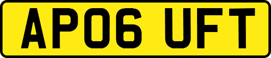AP06UFT