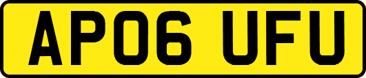 AP06UFU