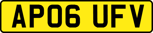 AP06UFV