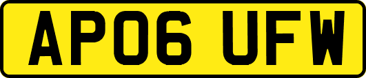 AP06UFW