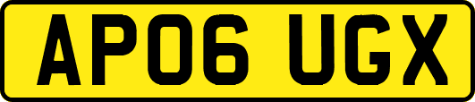 AP06UGX