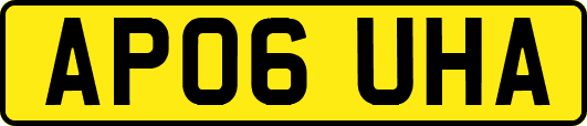 AP06UHA