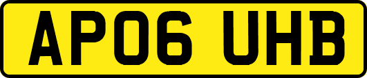 AP06UHB