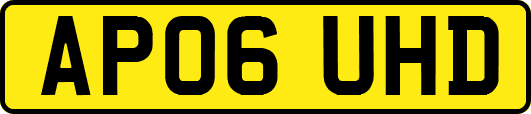 AP06UHD