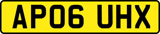 AP06UHX