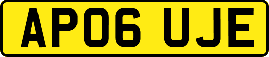 AP06UJE