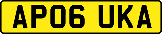 AP06UKA