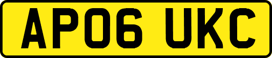 AP06UKC