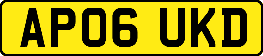 AP06UKD