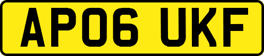 AP06UKF