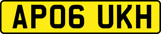 AP06UKH