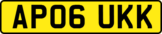 AP06UKK