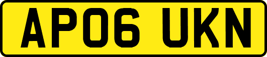 AP06UKN
