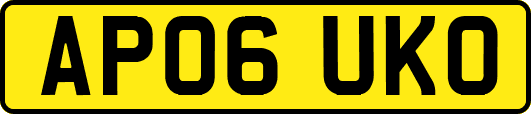AP06UKO