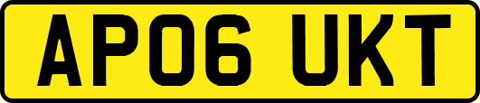 AP06UKT