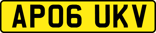 AP06UKV