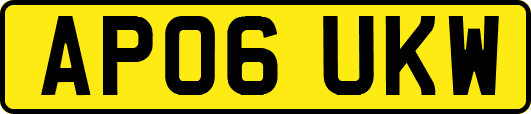 AP06UKW