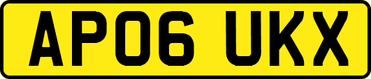 AP06UKX