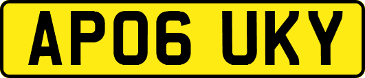 AP06UKY