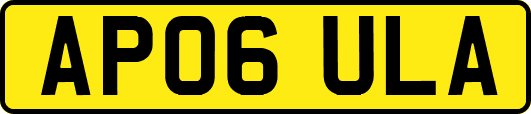 AP06ULA