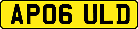AP06ULD